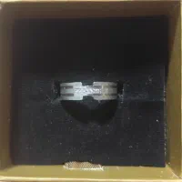 حلقه ست نامزدی نقره|جواهرات|محمدیه-قزوین, |دیوار