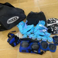 فروش کفش اسکیت