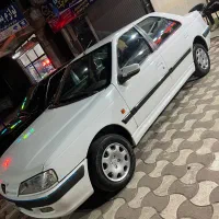 پارس مدل ۹۲بی رنگ ترتمیز|خودرو سواری و وانت|تالش, هشتپر|دیوار