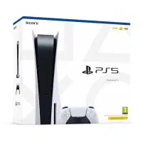 Ps5 سالم تک دسته سری 1216