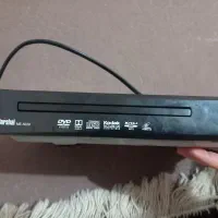 دستگاه دی وی دی