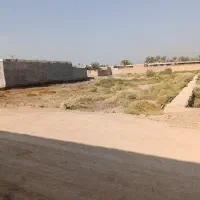 زمین مسکونی