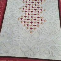 قالیچه 4 متری
