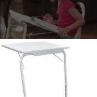 میز جلو مبلی لپ تاپ