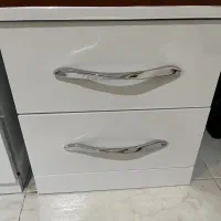 سرویس خواب و میز تی وی|تخت و سرویس خواب|کیش, |دیوار