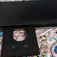 DVD  ال جی سالم|پخش‌کننده DVD و ویدیو|تهران, گرگان|دیوار