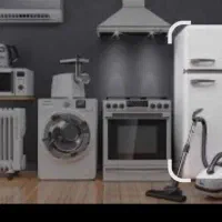 تعمیر یخچال خانگی تعمیرات یخچال ویترینی