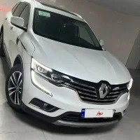 رنو کلئوس۲۰۱۷