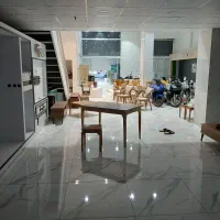 رهن واجاره تجاری۴۰۰متری با حیاط پشت.فروشگاه و...|اجارهٔ مغازه و غرفه|شیراز, شریف‌آباد|دیوار