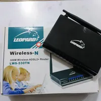 مودم leopard در حد نو