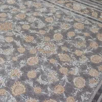 فرش ۶متری۱۲۰۰شانه|فرش|کرج, آق تپه|دیوار
