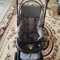 کالسکه|کالسکه و لوازم جانبی|فردیس, شهرک ۱۱۰|دیوار