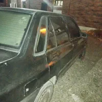 پراید ۸۵ مشکی