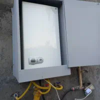 نمایندگی مجاز تعمیر ات انواع پکیج و آبگرمکن