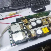 تعمیر تخصصی هشبردوپاور