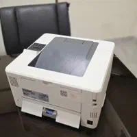 پرینتر لیزری مدل hp m402dn دو رو زن با شبکه|پرینتر، اسکنر، کپی، فکس|تهران, ایرانشهر|دیوار