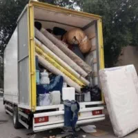 آگهی همکاری در حمل اثاثیه منزل|استخدام حمل و نقل|مشگین شهر, |دیوار