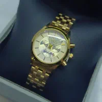 اف ویژه انواع ساعت عقربه ای زنانه یک سال گارانتی