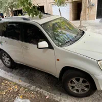 ام وی ام x33 تمیز|خودرو سواری و وانت|کرج, گوهردشت|دیوار