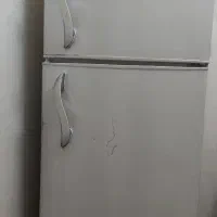 یخچال وفریزر فروزان