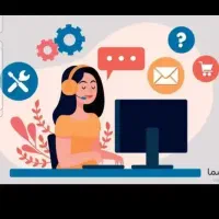 استخدام بانوان جویای کار