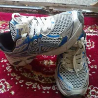 کفش اصلی بشرط اسیکس