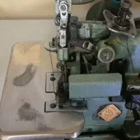 چرخ سر دوز سه نخ بی بی لو اصل ژاپن.