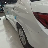 دنا پلاس مدل ۱۴۰۱ بی رنگ ۳۵ تا کار|خودرو سواری و وانت|بندر انزلی, عباس آباد|دیوار