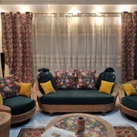 پرده های خاص و گرانبها(بسیار ارزان)