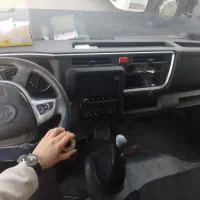 جک 8 تن 401 یخچالی عروسک|خودرو سنگین|اسلامشهر, شاطره|دیوار