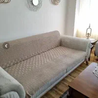 روتختی کوسن|رختخواب، بالش، پتو|شیروان (خراسان), |دیوار