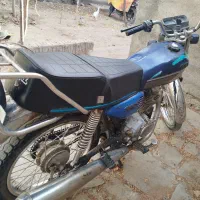 متور تک تاز مدل 87|موتورسیکلت|نصر آباد, |دیوار