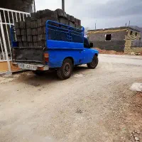 بار بند اصفهانی در حد نو