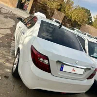 دنا پلاس اتومات توربو مدل ۱۴۰۱