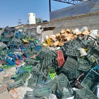 خریدار سبد ضایعات بالاترین قیمت