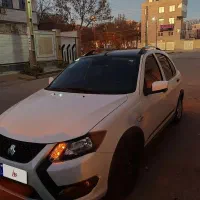 کوییک rs 1403|خودرو سواری و وانت|اردبیل, |دیوار