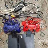 ps2 فلش خور|کنسول، بازی ویدئویی و آنلاین|تهران, افسریه شمالی|دیوار