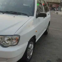 پراید 111 مدل 98|خودرو سواری و وانت|تهران, شهرک شریعتی|دیوار