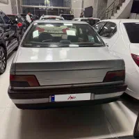 ۴۰۵ مدل۹۳|خودرو سواری و وانت|کرج, گلشهر|دیوار