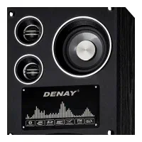 سینما خانواده دنای|سیستم صوتی خانگی|پاکدشت, پاکدشت (مامازند)|دیوار