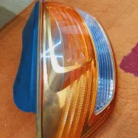 فروش چراغ خطر فابریک سمت راننده تیبا دو|قطعات یدکی و لوازم جانبی|شیراز, جوادیه|دیوار