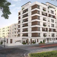 ۱۱۸ متر رحمانیه لوکس و مجلل برند ستایش|فروش آپارتمان|مشهد, جاهد شهر|دیوار