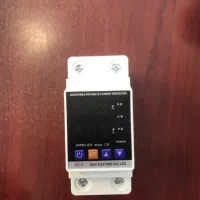 محافظ کلی و مرکزی جیوجی