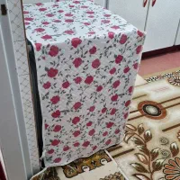 روکش لباسشویی دمکش دستمال دمکنی عروس|سفره، حوله، دستمال آشپزخانه|مشهد, شهید مطهری|دیوار