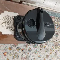 جاروبرقی سطلی ۲باراستفاده شده