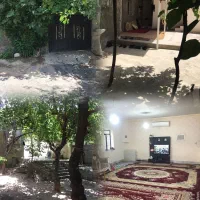 فروش خانه ویلایی به مساحت ۳۵۵متر بنا ۱۵۳متر