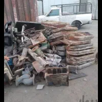 خرید انواع ضایعات