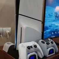 PS5 فروش|کنسول، بازی ویدئویی و آنلاین|تهران, ارامنه|دیوار