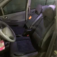 تیبا صندوقدار|خودرو سواری و وانت|تهران, سازمان آب|دیوار