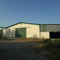 فروش کارخانه ۶۰۰۰ متری با سوله و امکانات کامل